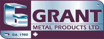 Grant Metal Products