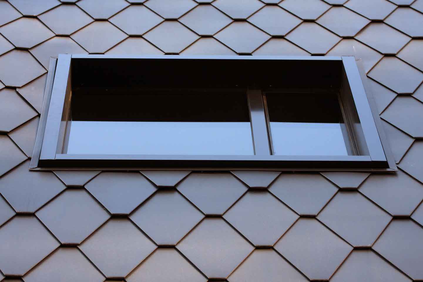 Custom Cladding by Grant Metal Products